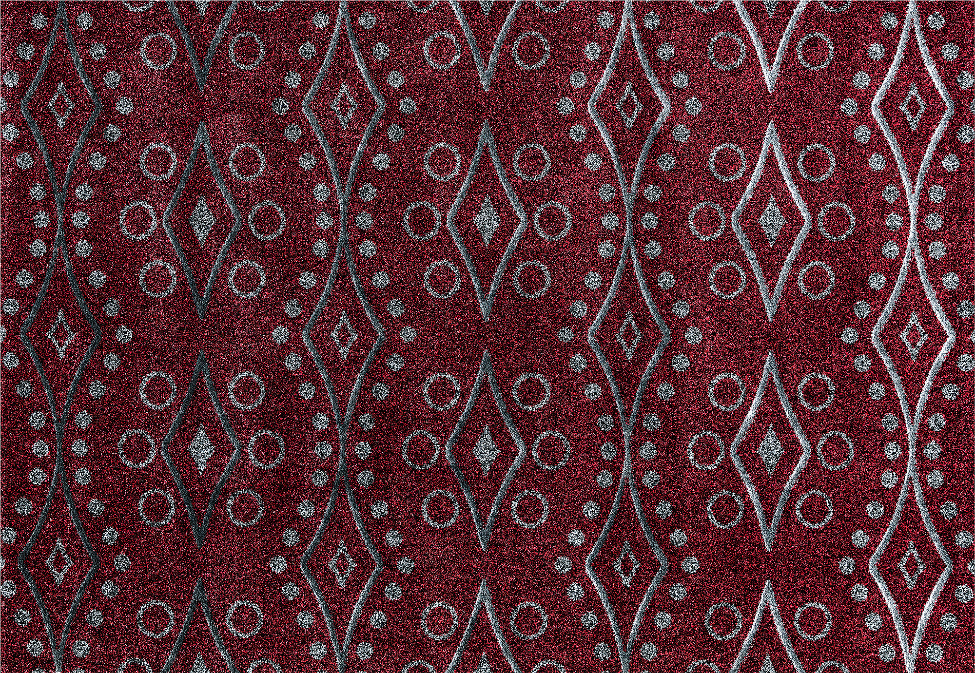 2265A_ RED BLACK GREY